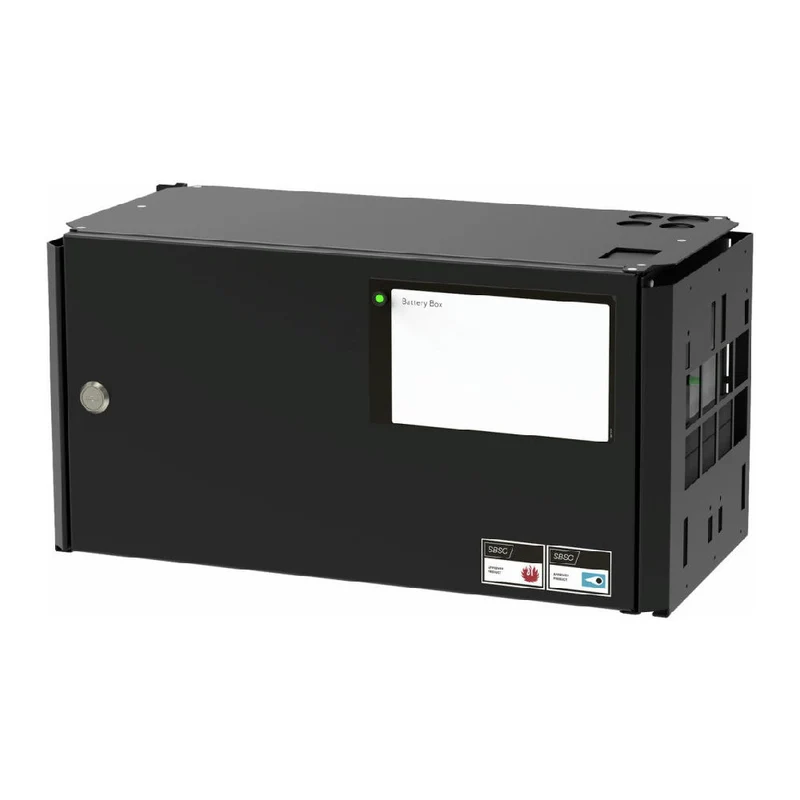 Batterilåda BT-Box FLX MEDIUM/LARGE Gen2