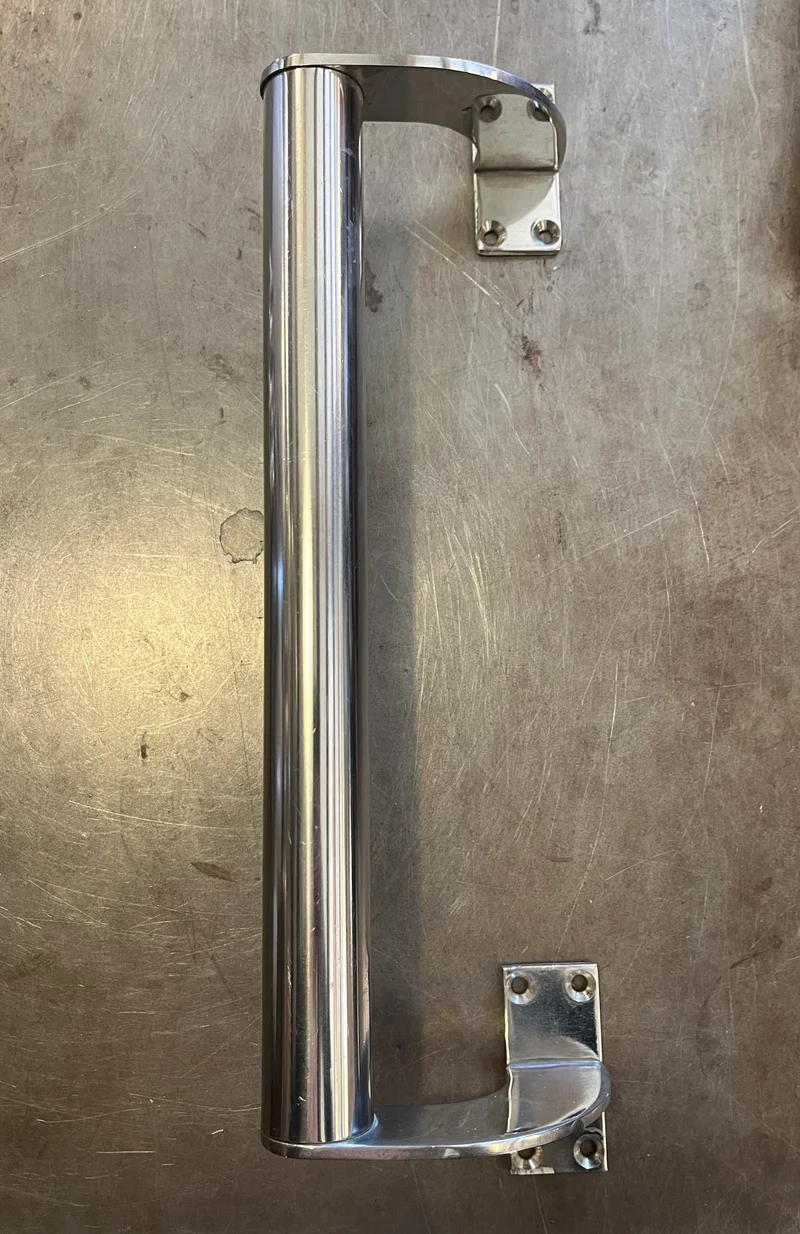 Draghandtag 30cm