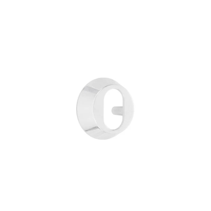 Cylinderring Basic oval 18mm prion