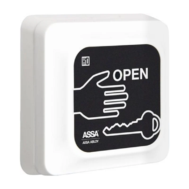 Tryckknapp TKN50 II Hi-O Touch