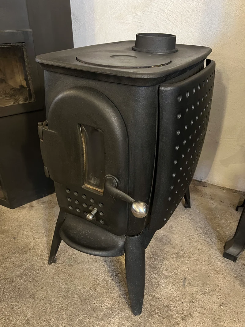 Kamin Austroflamm
