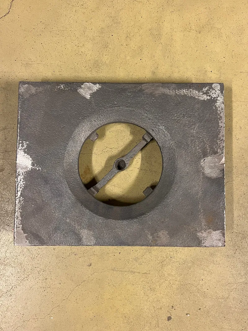 Rosterram 38x30