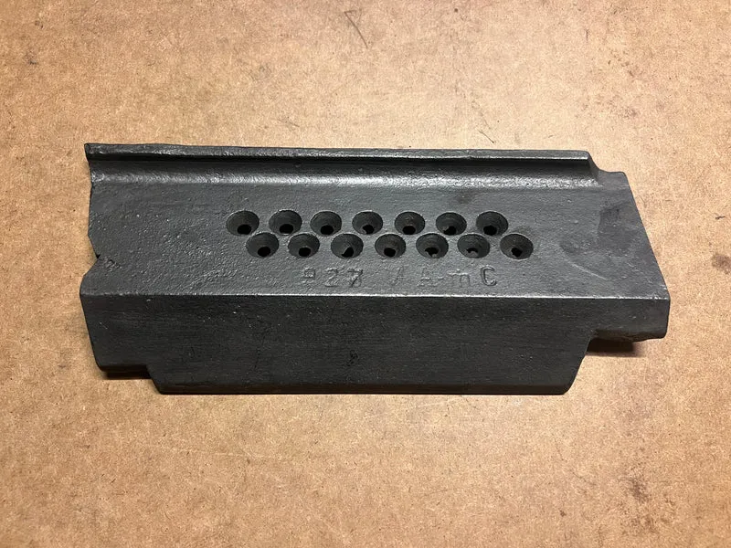 Cisternjärn Ankarsrum 927 V