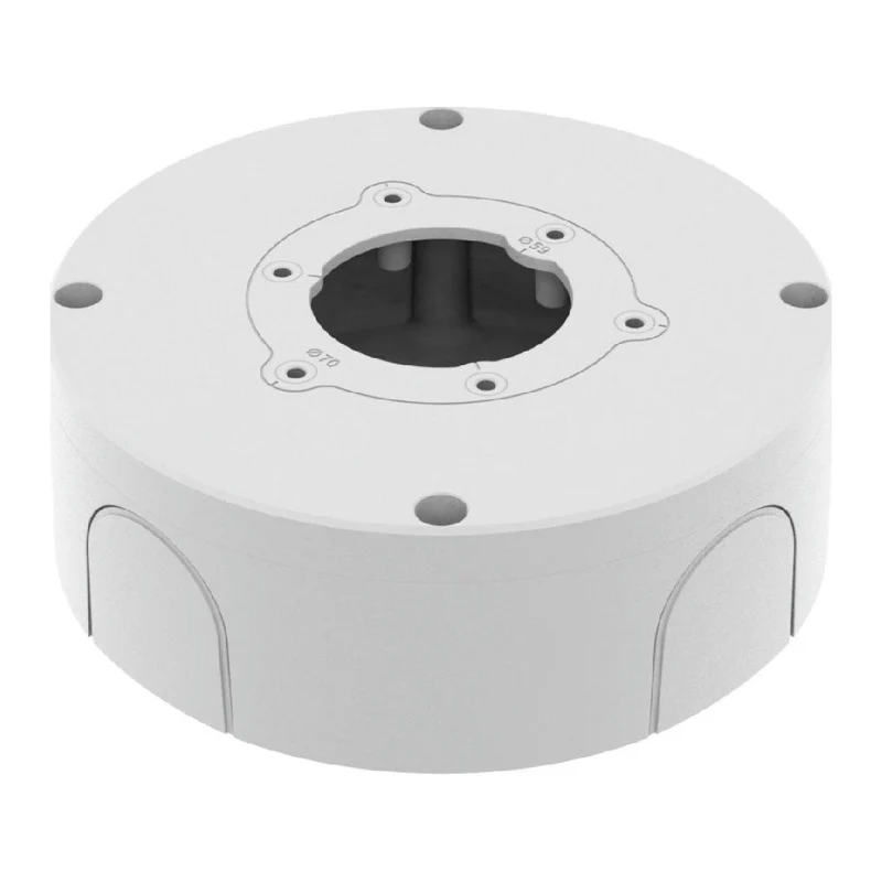 Kopplingsbox Sbo-140Bw