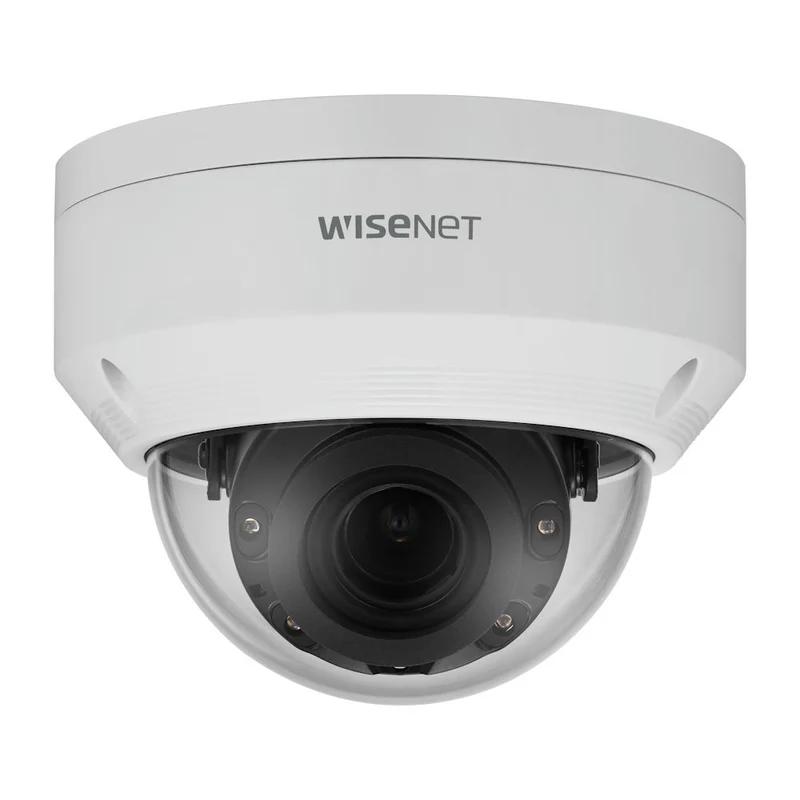 Kamera 4Mp Motorzoom 3,3-10,3Mm Dome Anv-L7082R