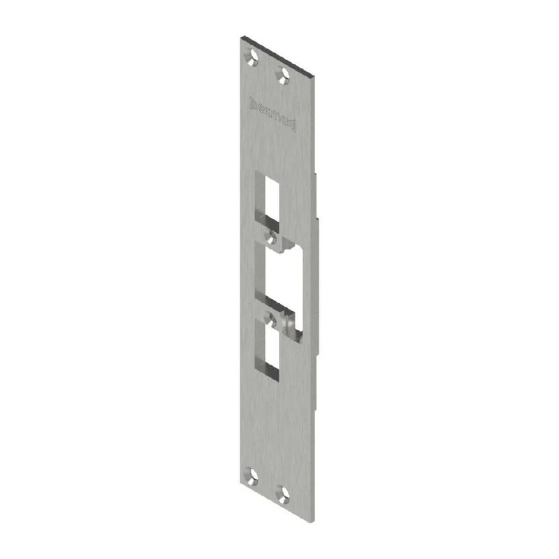Monteringsstolpe 912-20 plan