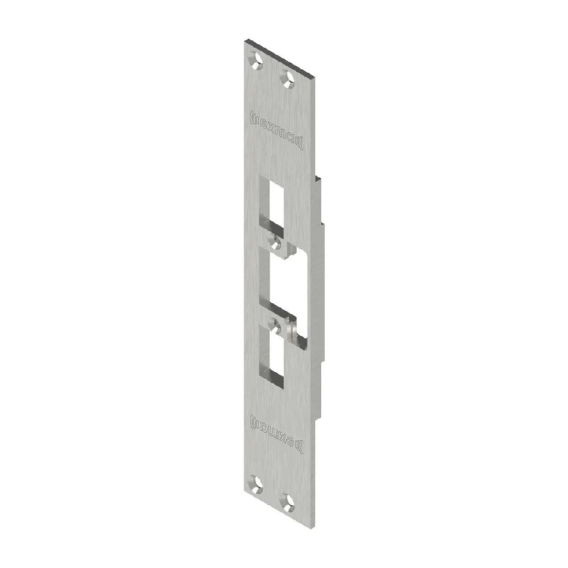 Monteringsstolpe 912-17 plan
