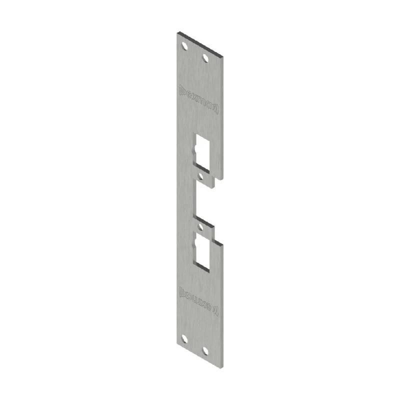 Monteringsstolpe 912-10 plan