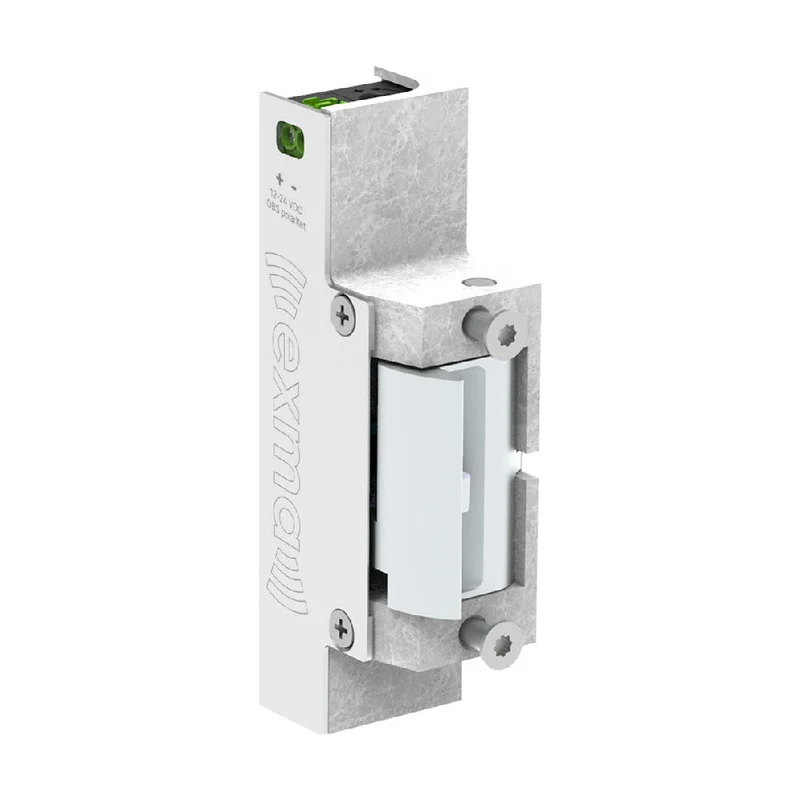 Elslutbleck EX-91 rättvänd 12-24V