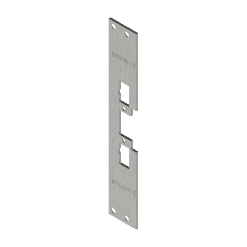 Monteringsstolpe 912-13 plan