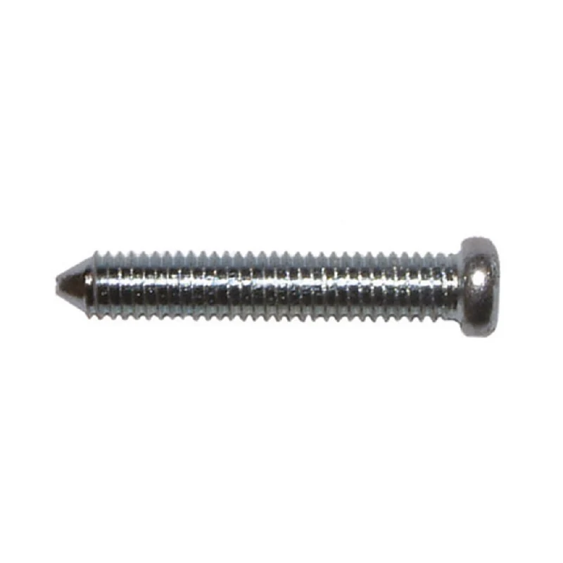 Cylinderskruv 63mm