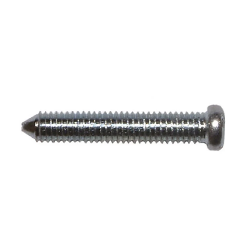 Cylinderskruv 53mm