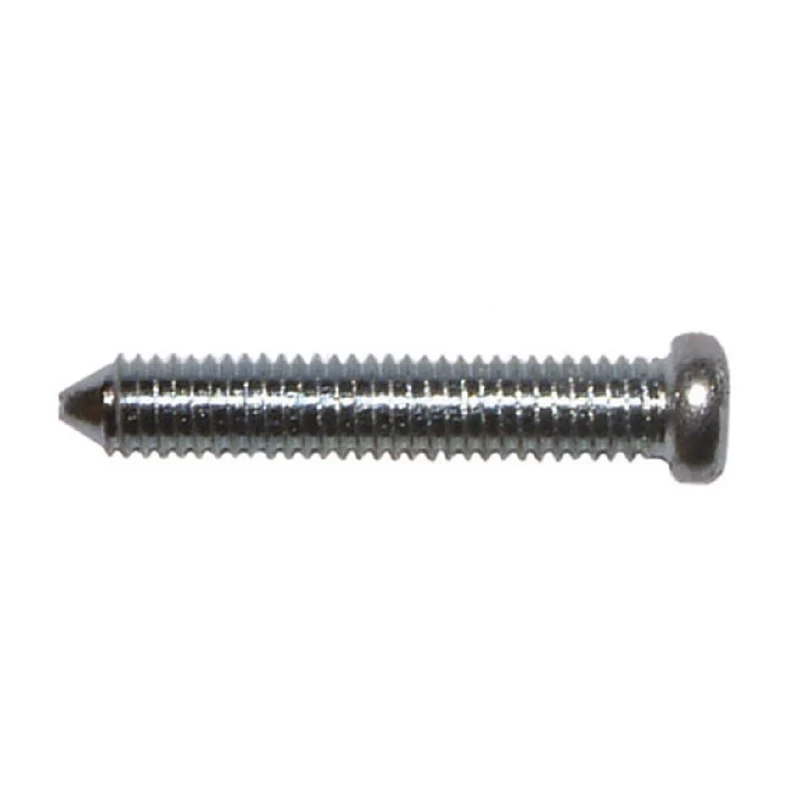 Cylinderskruv 38mm