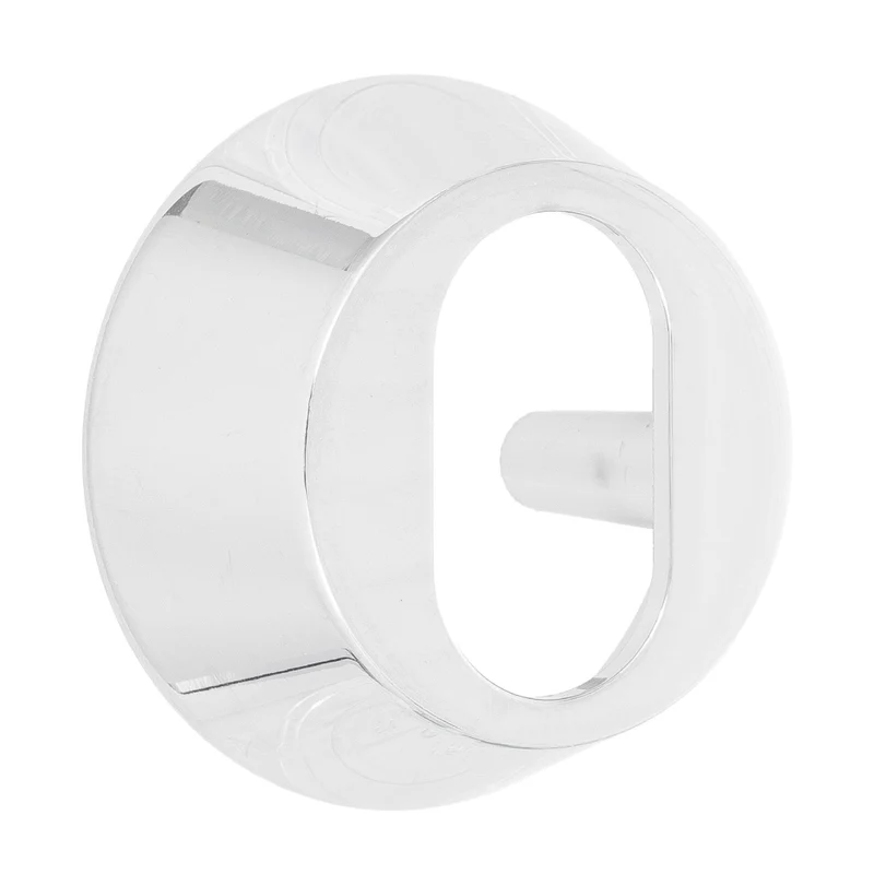Cylinderring Basic oval 21mm prion