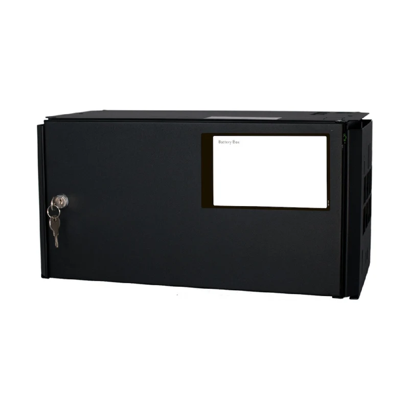 Batteribox ARX PSC II