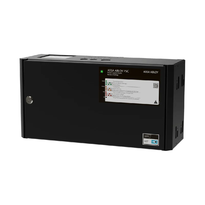Batteribackup ARX 5PSC S II