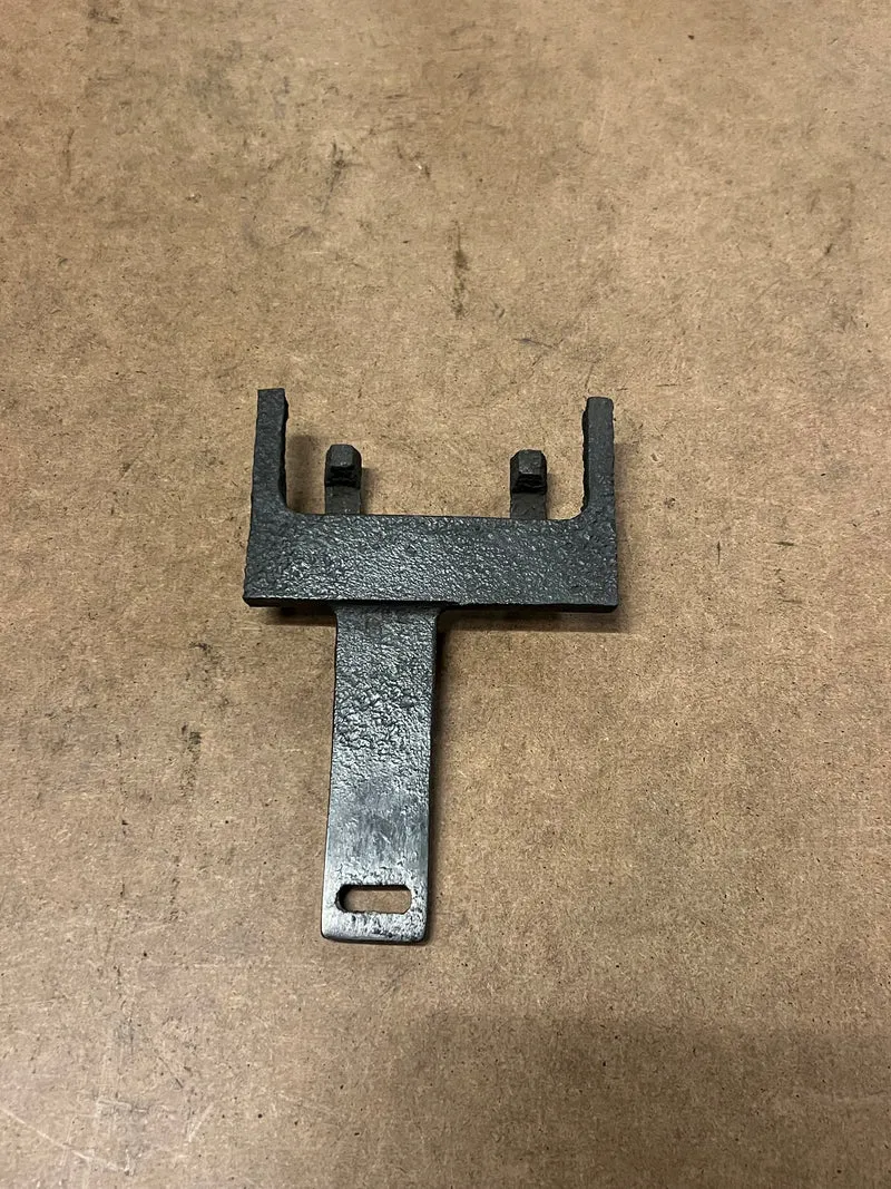 Rosterskak Husqvarna 0726 , 0727 , 0728
