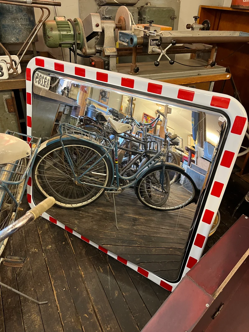 Trafikspegel
