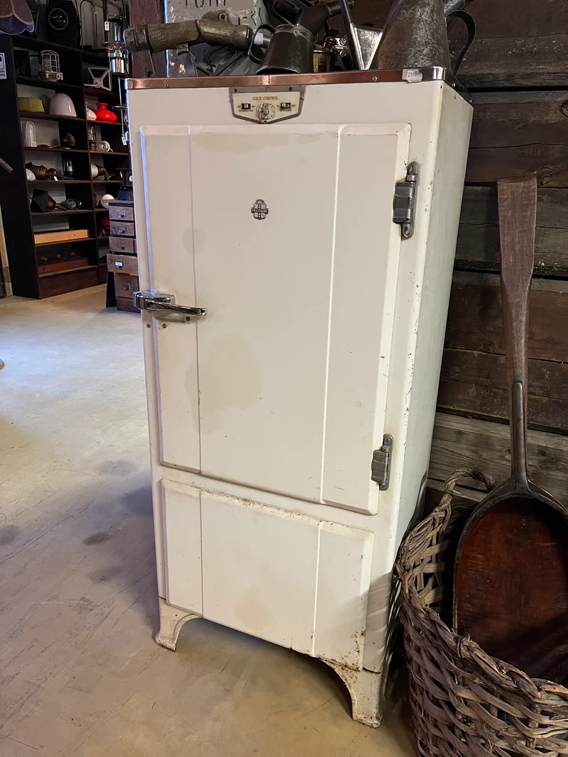 Kylskåp Frigidaire