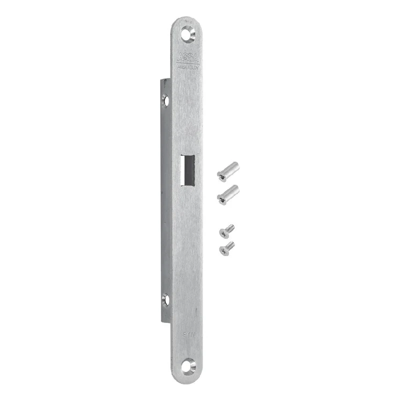 Låsstolpe 9788S sym 22mm fz