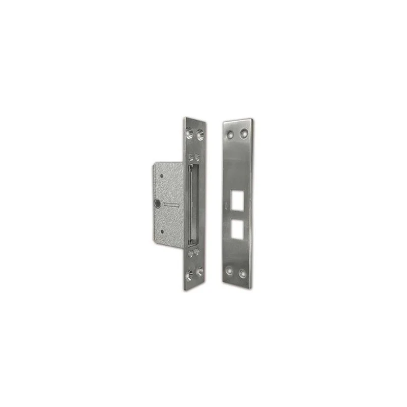 Slutbleck 2530 dorn 50 plåt vänster 1130:1