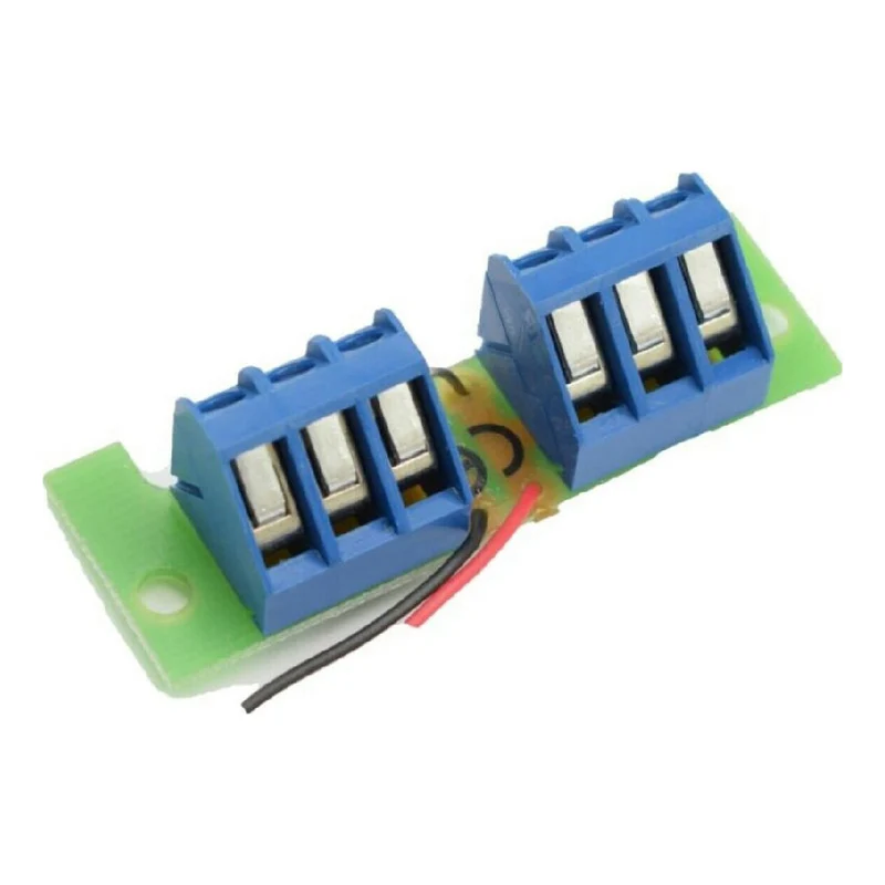 Spridningsplint G-plint 2