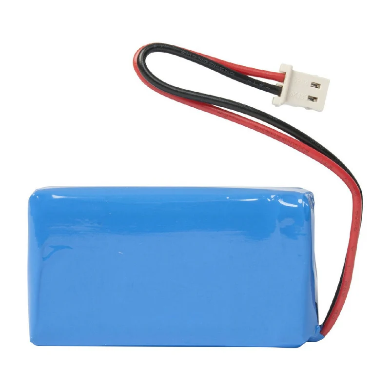 Batteri Litium 7,4V