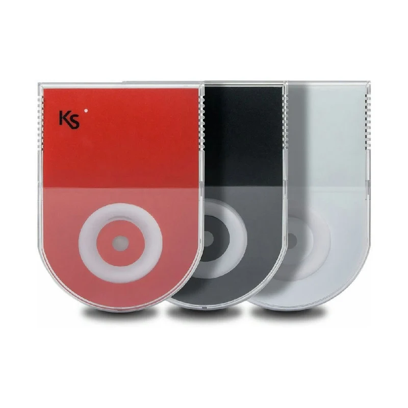Siren inomhus radius buss