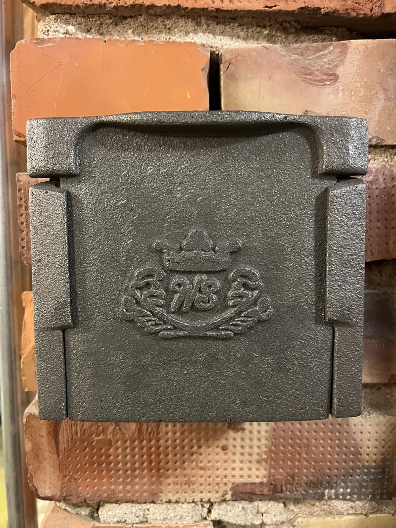 Sotlucka ornament