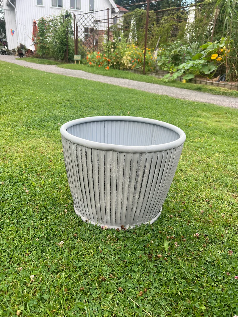 Zinkkruka
