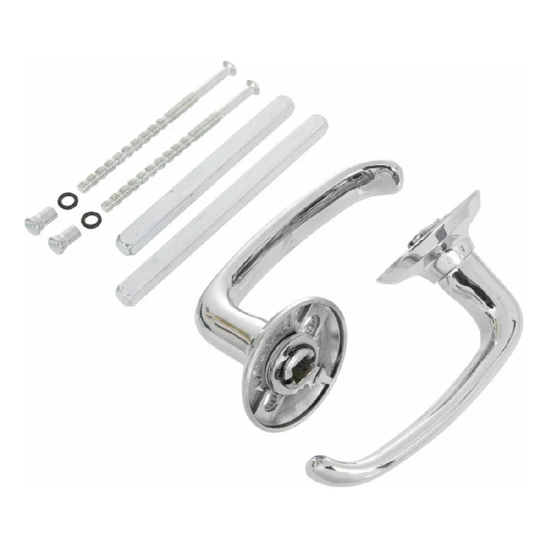 Trycke 6640 Basic 40-75mm prion PP