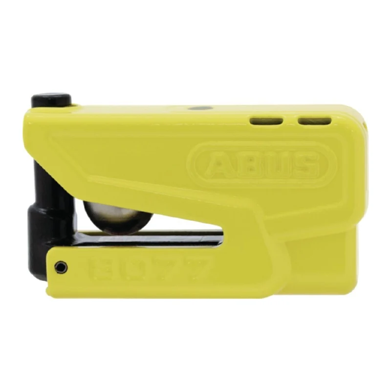 MC Lås 8077 Granit Detecto X-Plus 2.0 gul