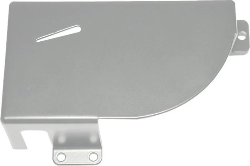 Flatscanskydd SW 2-pack silver