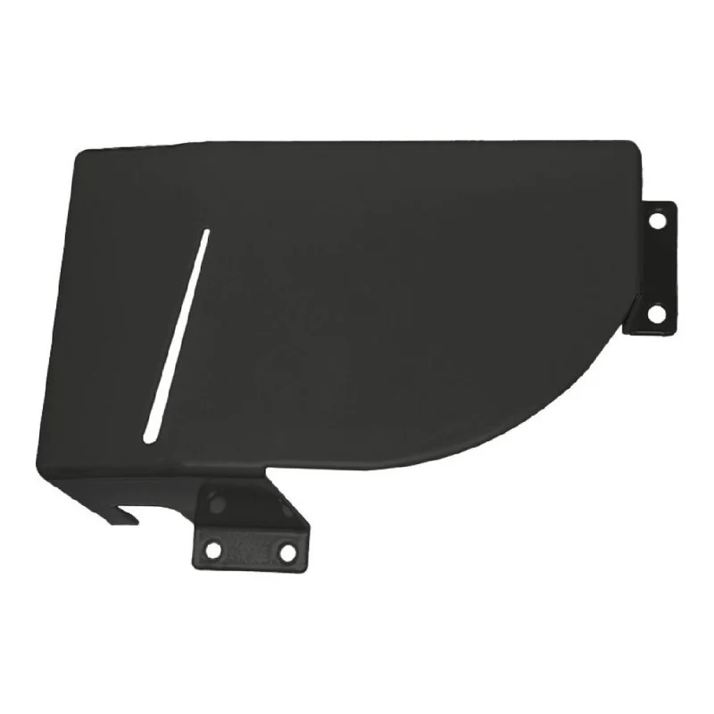Flatscanskydd 3D 2-pack svart