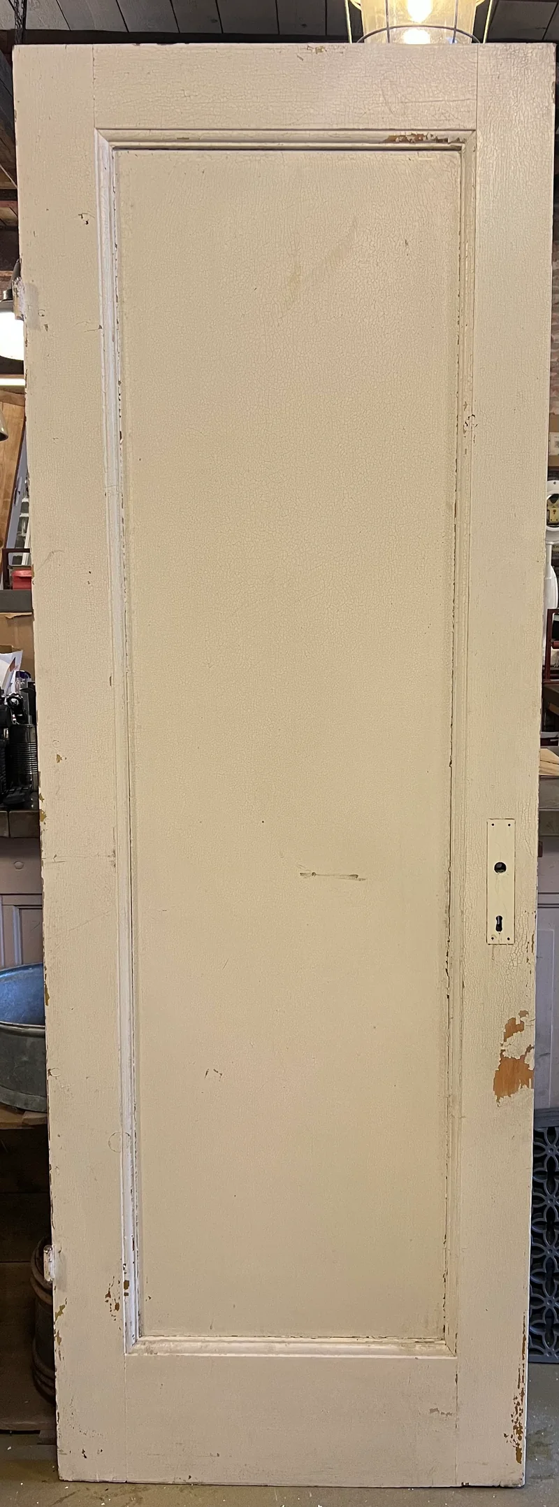 Dörrblad 70x202 1-sp