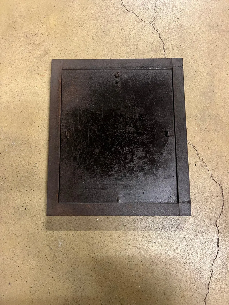 Ventil 25x30