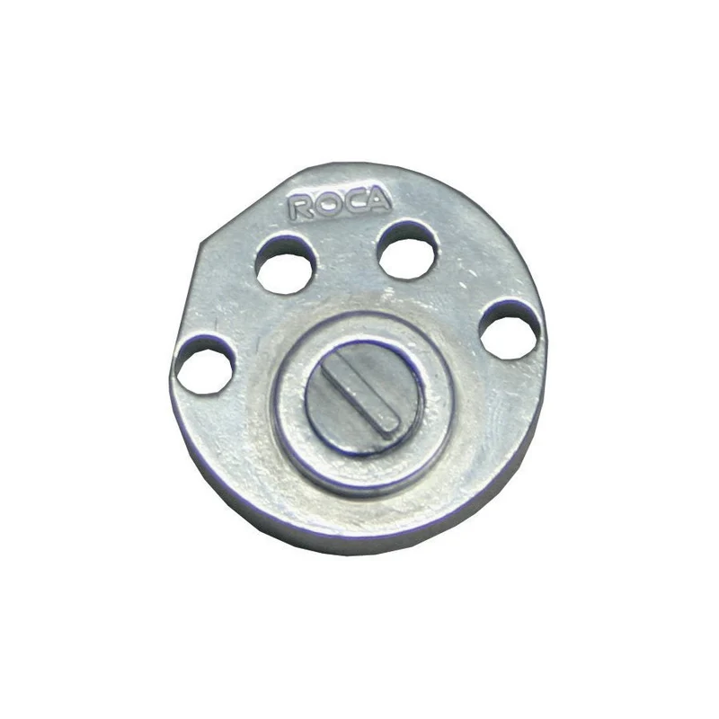 Förlängningsdel 10mm rund