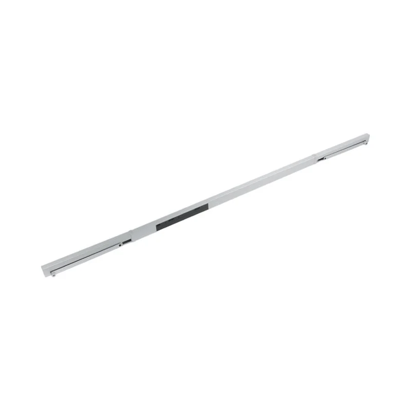 Glidskenepaket Gsr-Emr 1/V 1800-2500 Silver