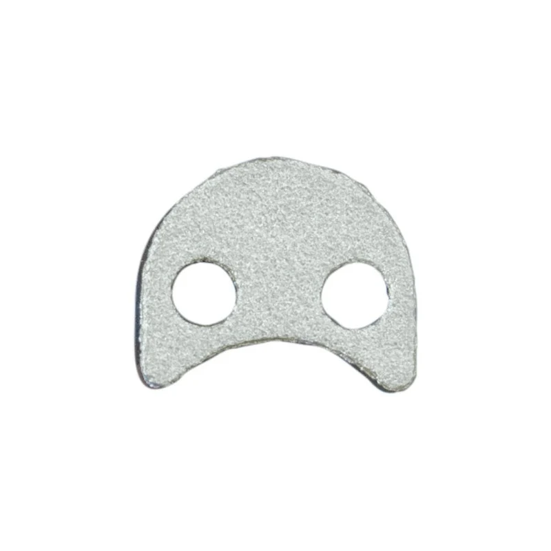Cylinderdistans 1.5mm Zink