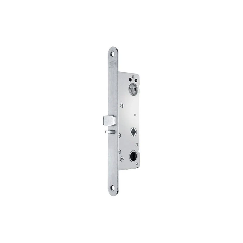 ASSA Låshus 732-35 vänster – 35 mm dorndjup