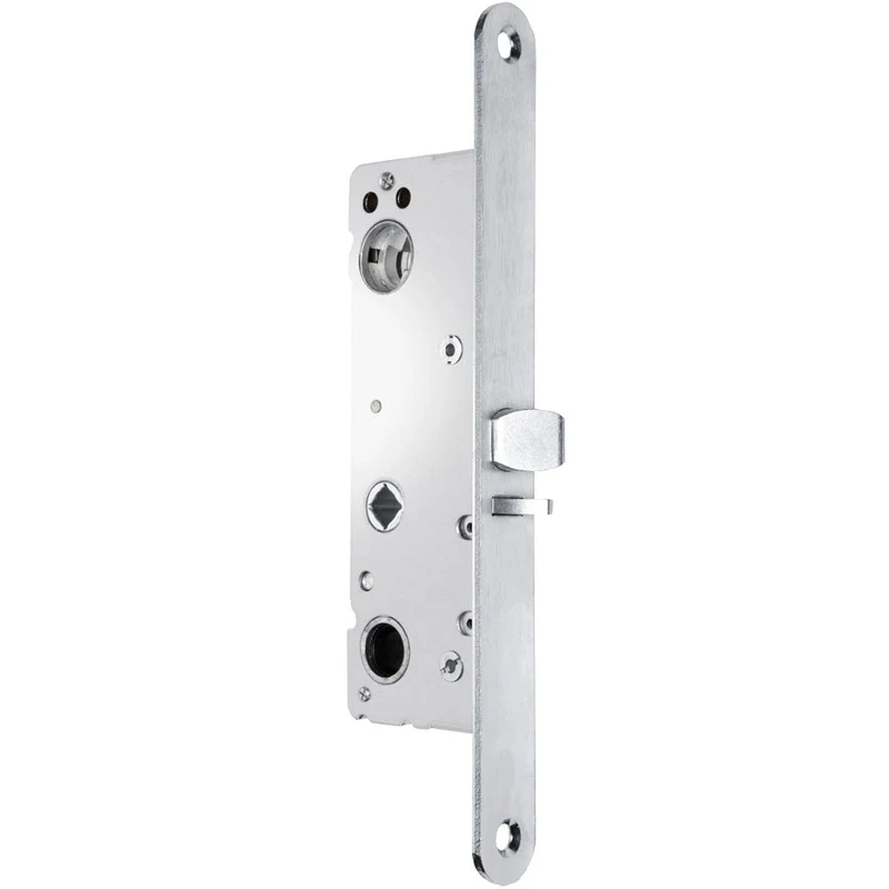 ASSA Låshus 732-35 höger – 35 mm dorndjup