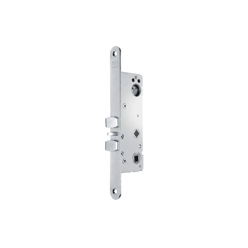 ASSA Låshus 727-35 vänster – Utrymning, 35 mm dorndjup