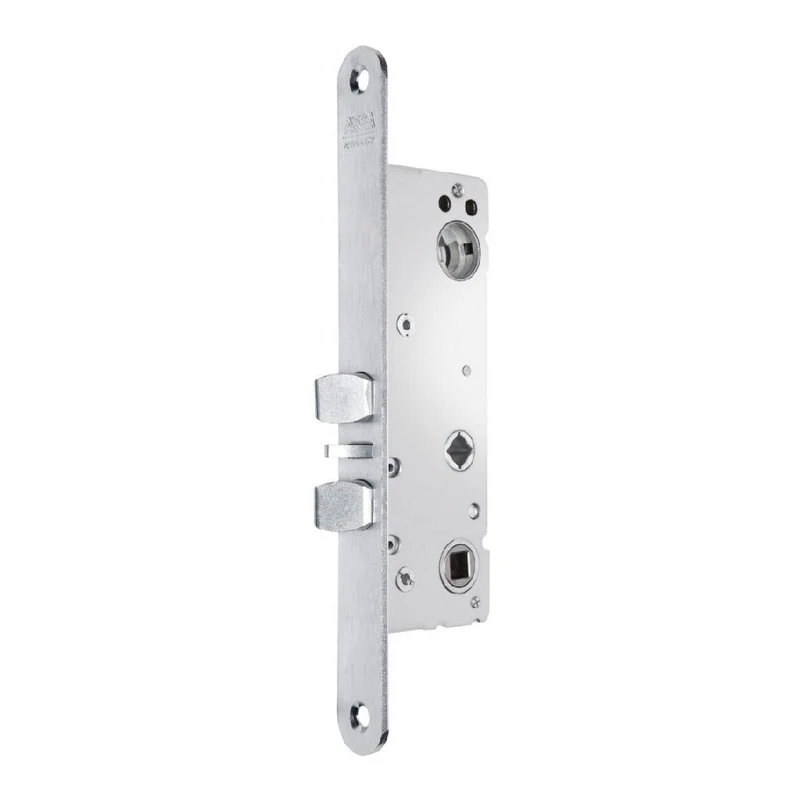 ASSA Låshus 722-35 vänster – 35 mm dorndjup, nödutrymning