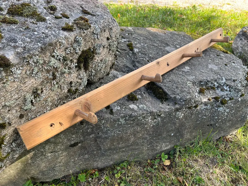 Knoppbräda / knopplist 101 cm