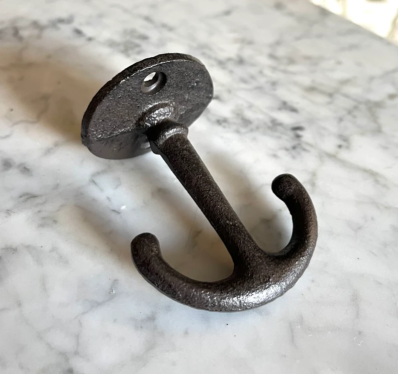 Ankarkrok gjutjärn
