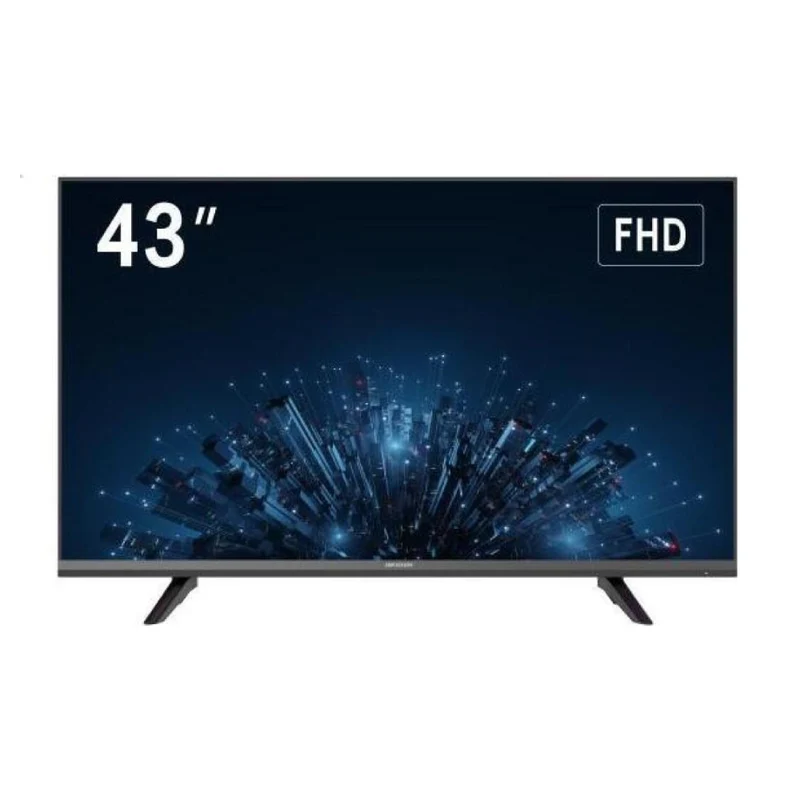 Monitor 43 tum DS-D5043F3-1V0S
