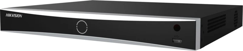 NVR 8 kanaler DS-7608NXI-K2/8P(D)