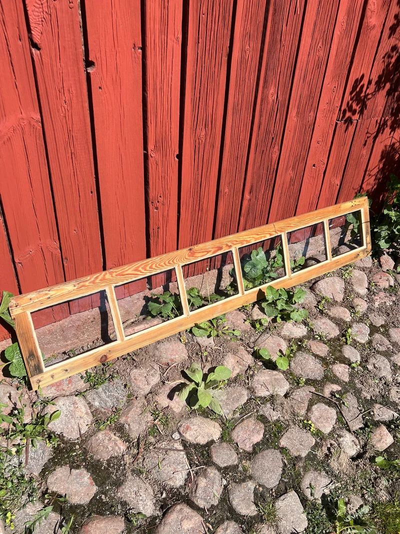 Överljus 159x28