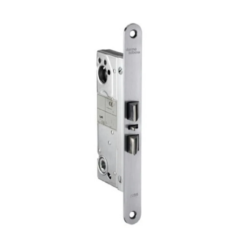 Låshus DL7200 höger