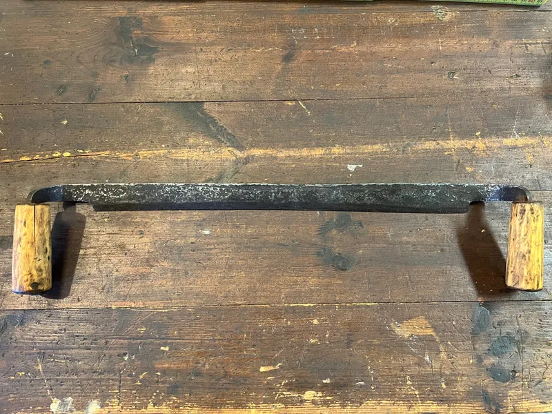 Bandkniv 47 cm